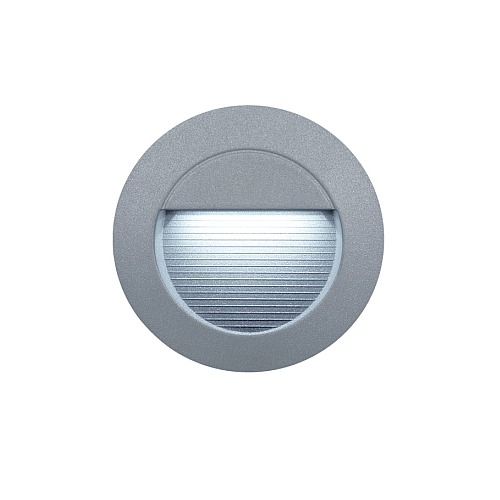 EMBUT.PARED LED LUZ FRIA TRIADEX EX.045L